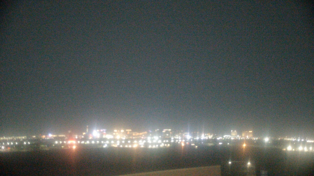 Thumbnail for current weather camera view from Sierra Vista HS in Las Vegas, Nevada