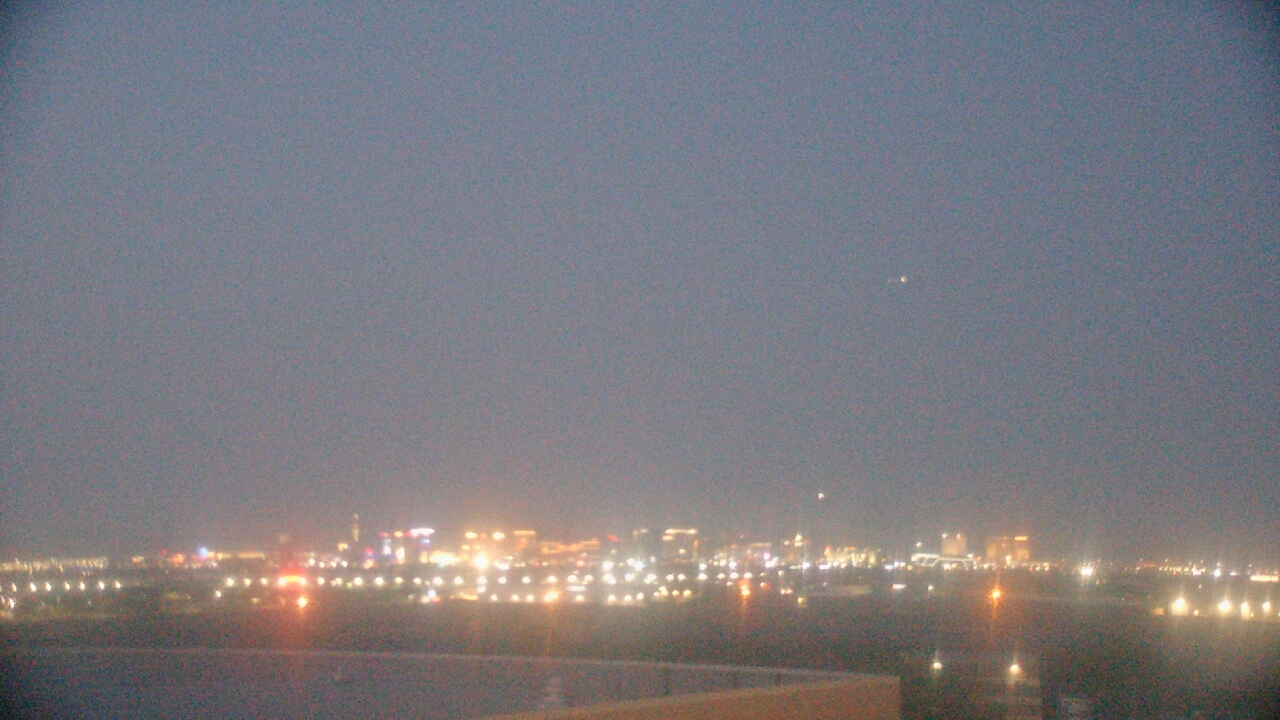 Thumbnail for current weather camera view from Sierra Vista HS in Las Vegas, Nevada