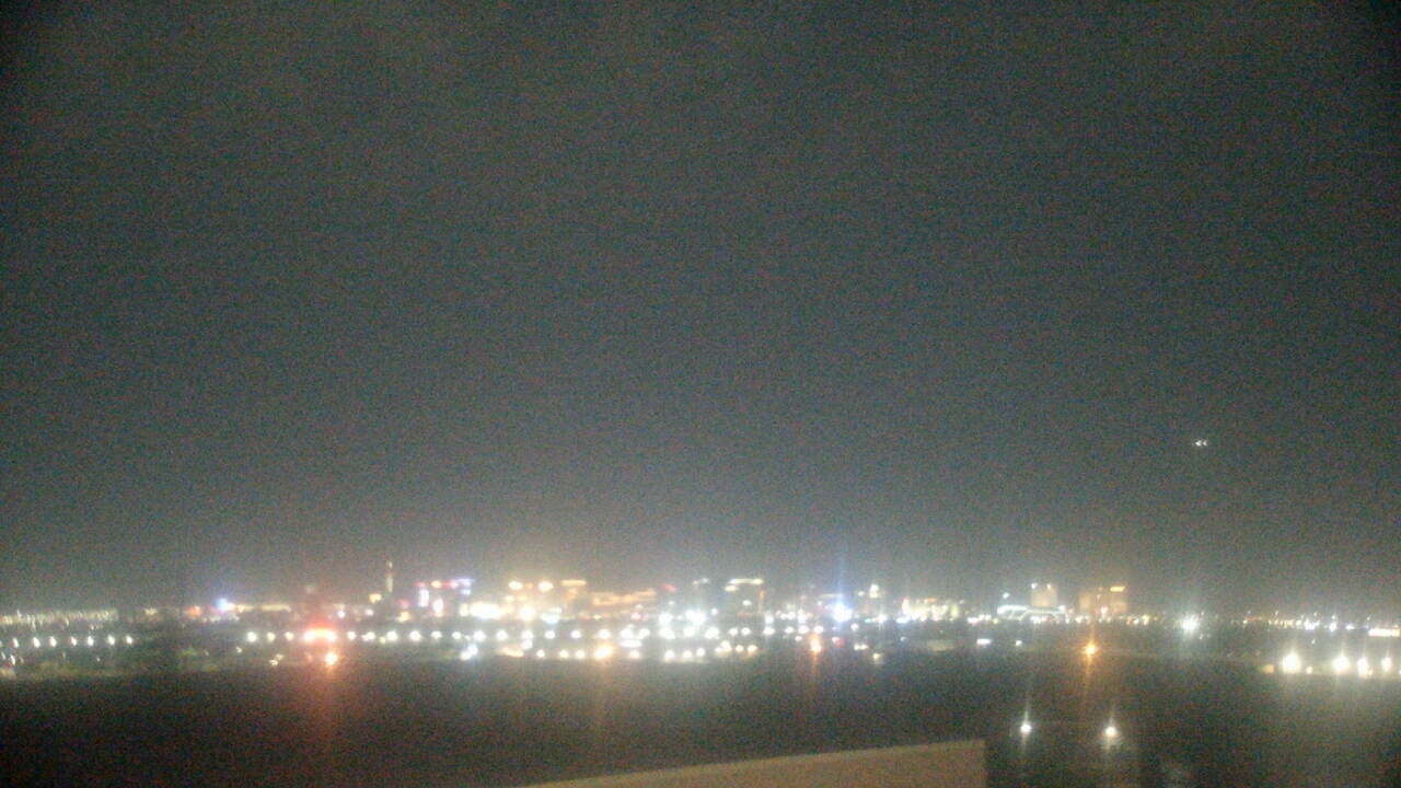 Thumbnail for current weather camera view from Sierra Vista HS in Las Vegas, Nevada