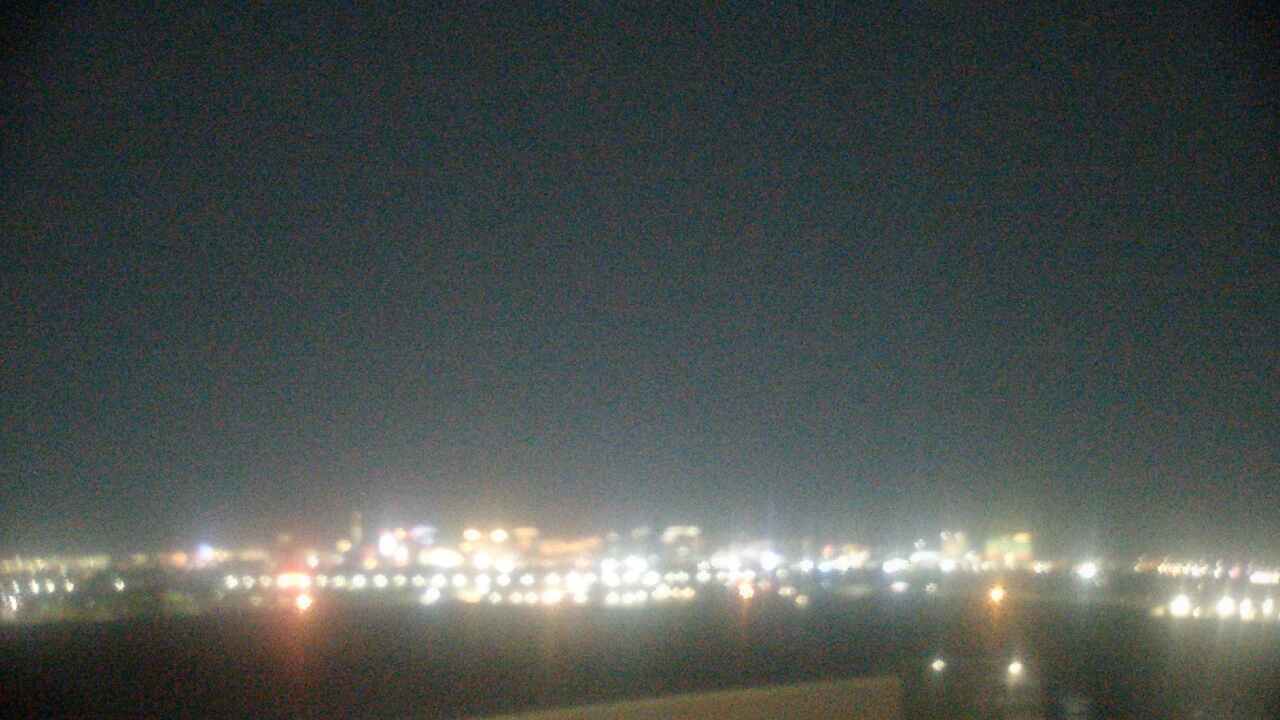 Thumbnail for current weather camera view from Sierra Vista HS in Las Vegas, Nevada