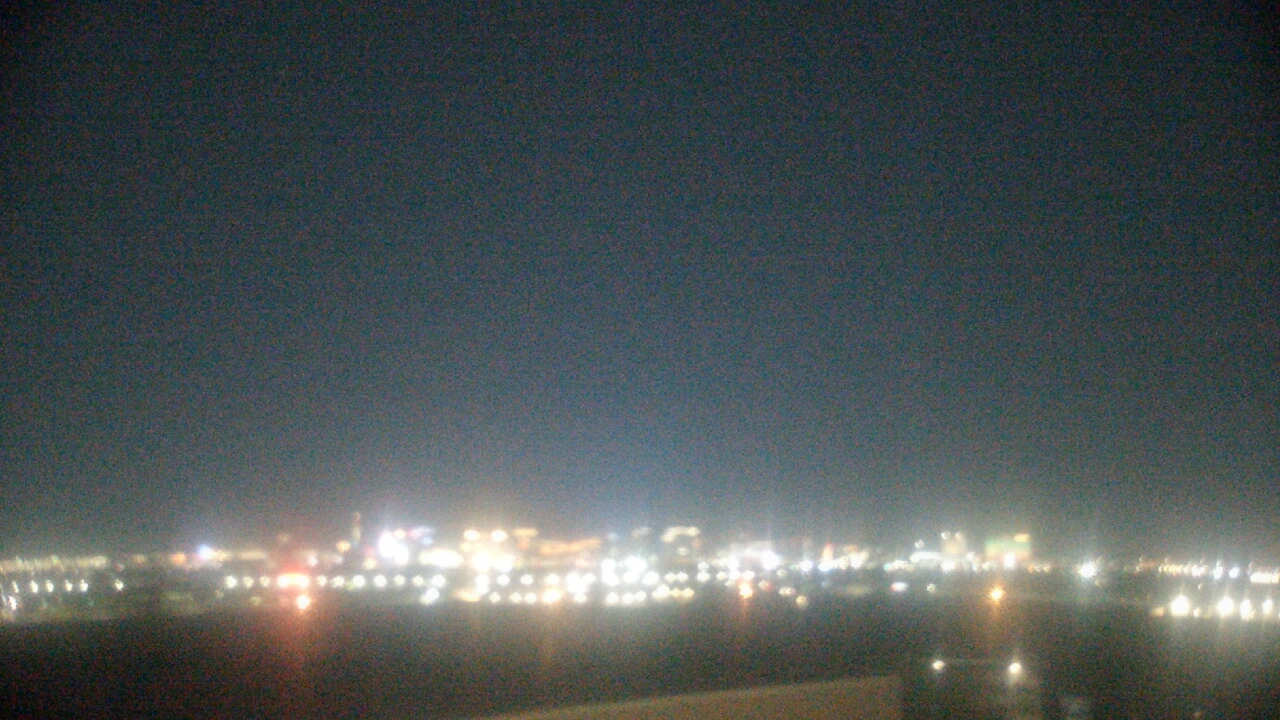 Thumbnail for current weather camera view from Sierra Vista HS in Las Vegas, Nevada