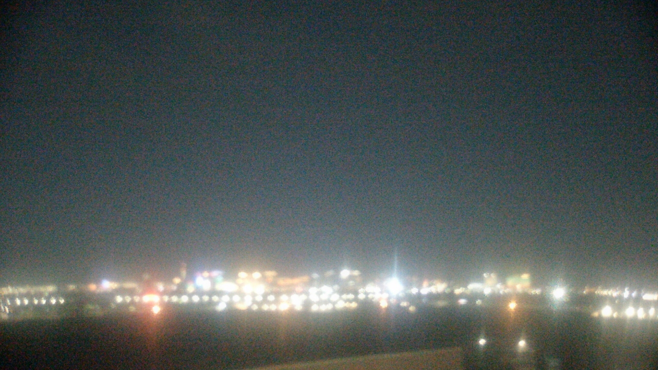 Thumbnail for current weather camera view from Sierra Vista HS in Las Vegas, Nevada