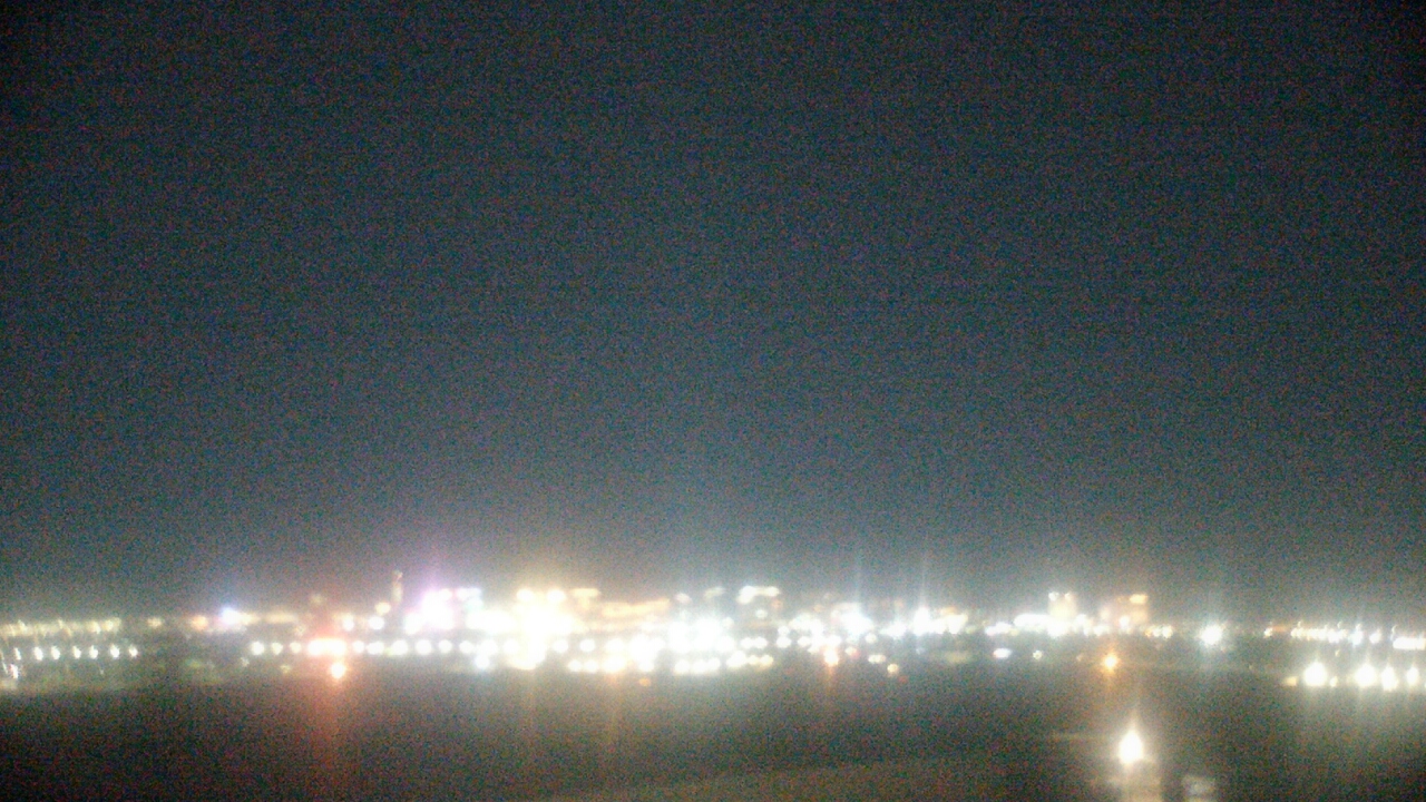 Thumbnail for current weather camera view from Sierra Vista HS in Las Vegas, Nevada