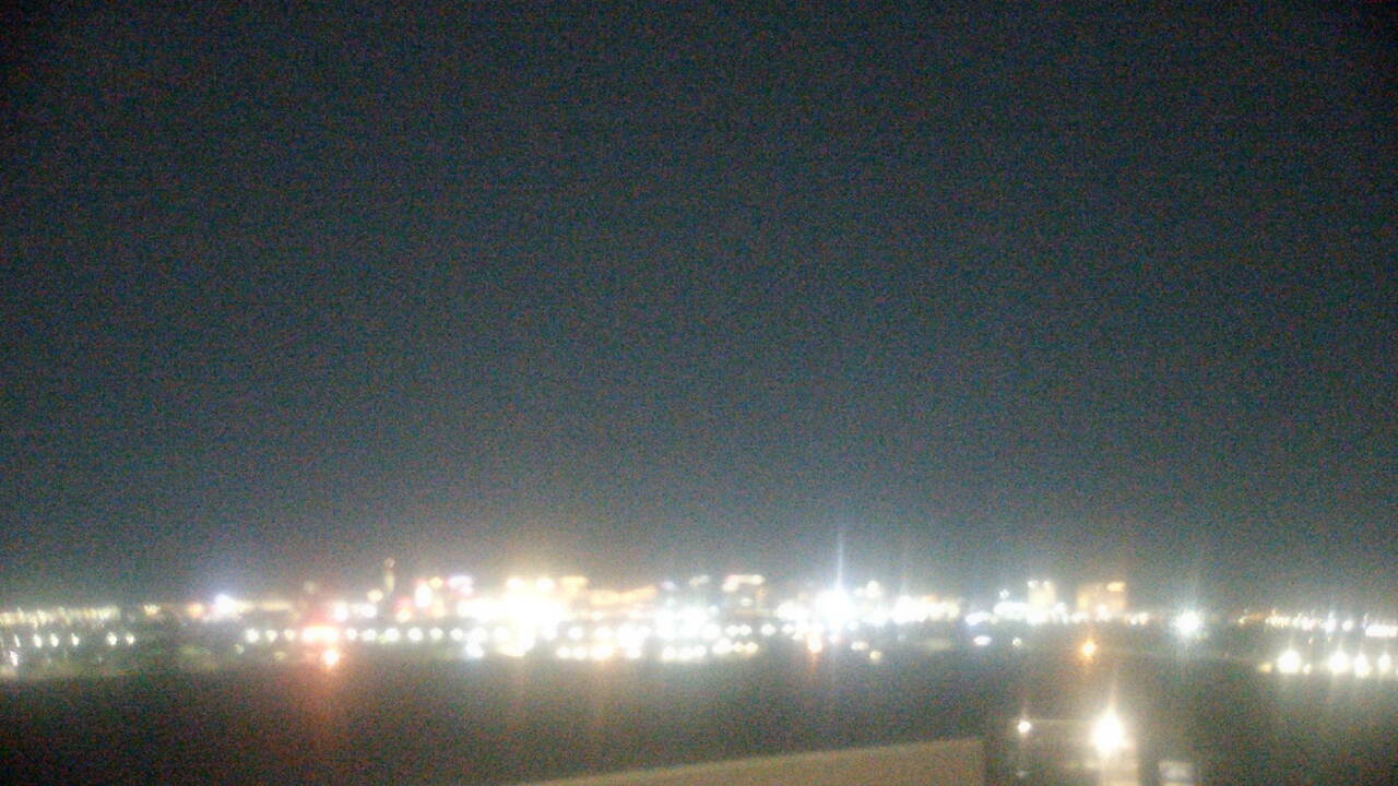 Thumbnail for current weather camera view from Sierra Vista HS in Las Vegas, Nevada