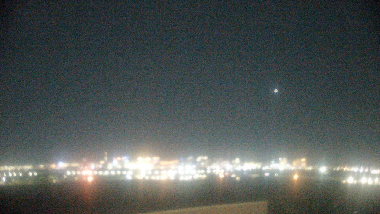 Sierra Vista HS Live Weather Cam - 073020252213 L