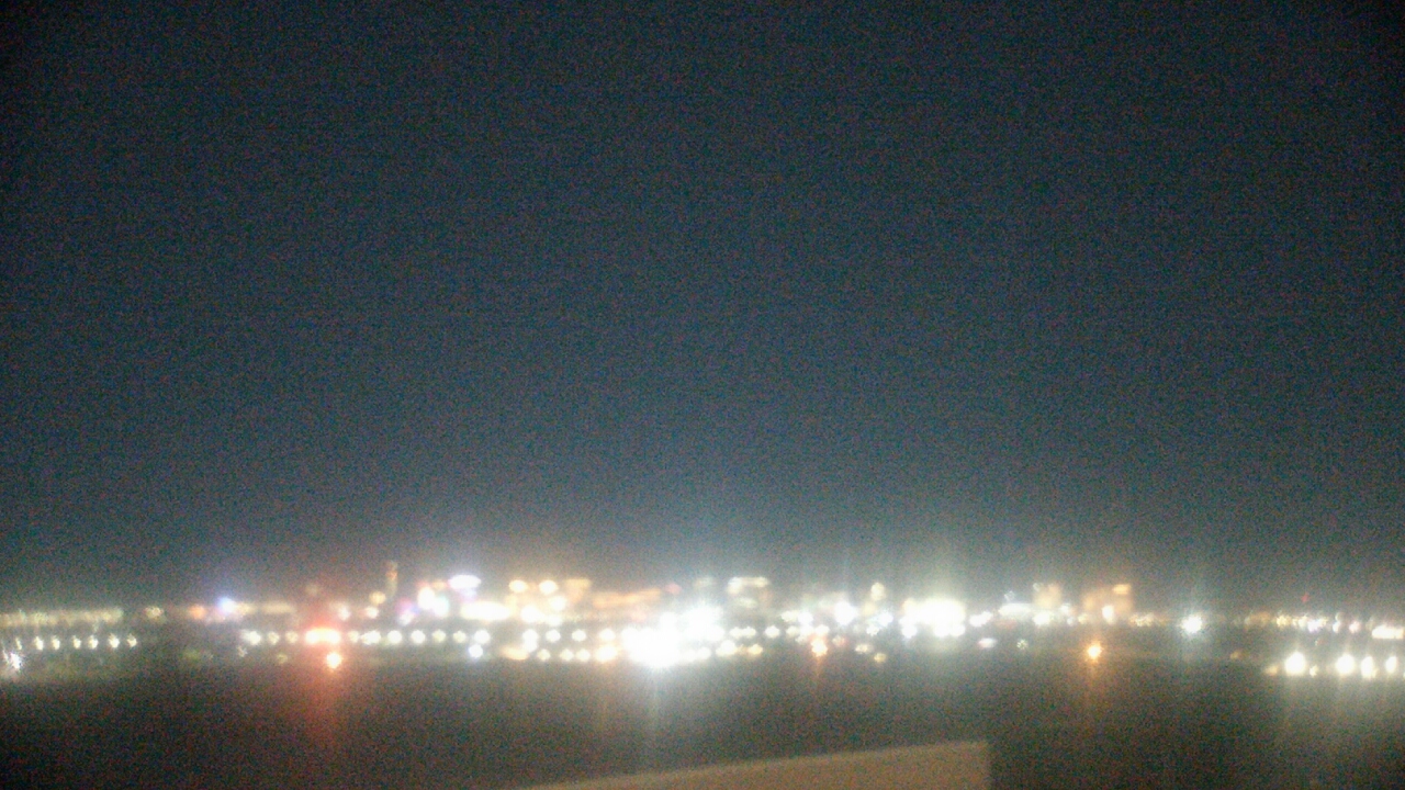 Thumbnail for current weather camera view from Sierra Vista HS in Las Vegas, Nevada