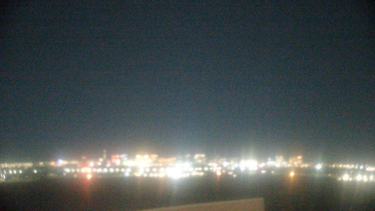 Thumbnail for current weather camera view from Sierra Vista HS in Las Vegas, Nevada