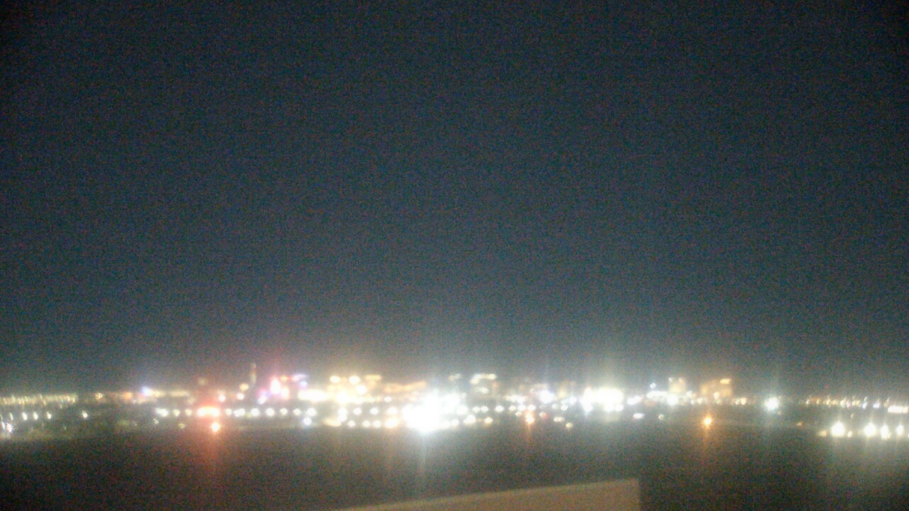 Thumbnail for current weather camera view from Sierra Vista HS in Las Vegas, Nevada