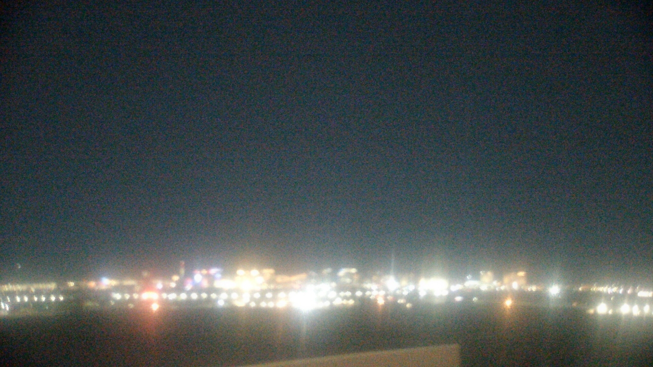 Thumbnail for current weather camera view from Sierra Vista HS in Las Vegas, Nevada