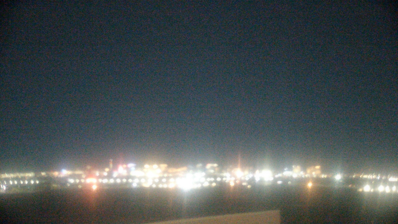 Thumbnail for current weather camera view from Sierra Vista HS in Las Vegas, Nevada