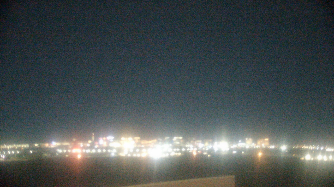 Thumbnail for current weather camera view from Sierra Vista HS in Las Vegas, Nevada