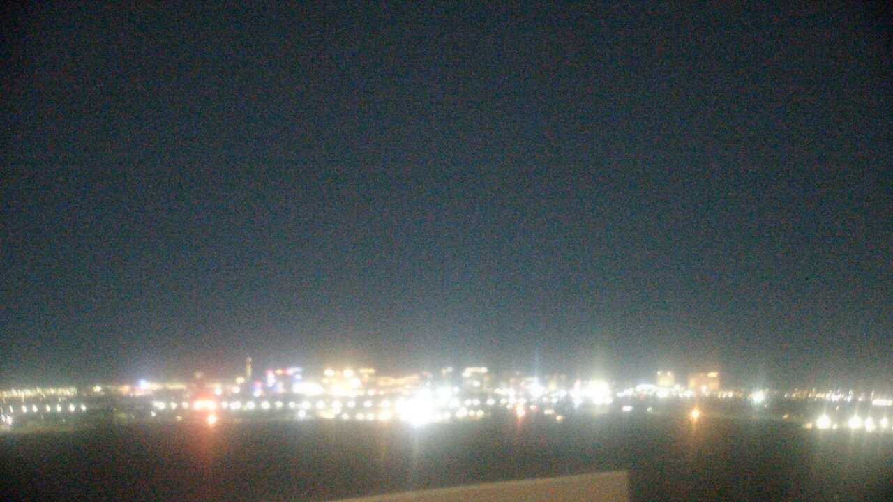 Thumbnail for current weather camera view from Sierra Vista HS in Las Vegas, Nevada