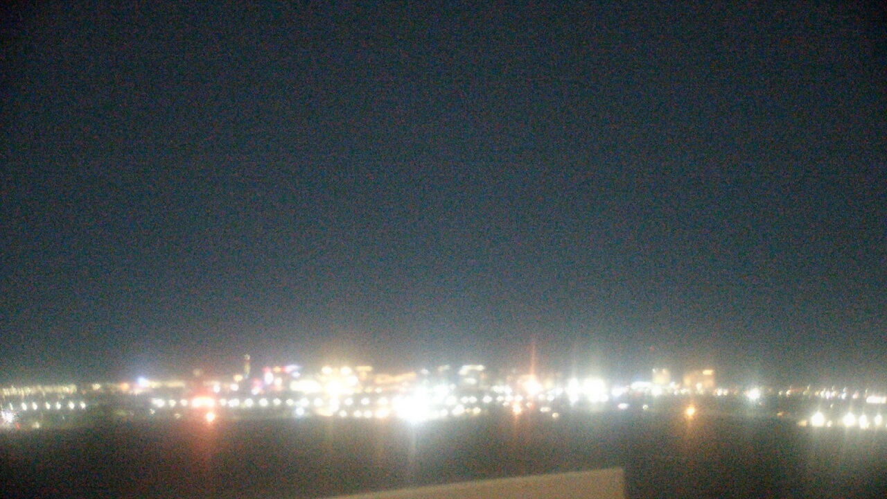 Thumbnail for current weather camera view from Sierra Vista HS in Las Vegas, Nevada