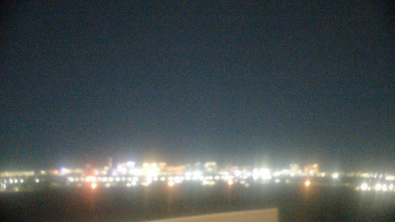 Thumbnail for current weather camera view from Sierra Vista HS in Las Vegas, Nevada