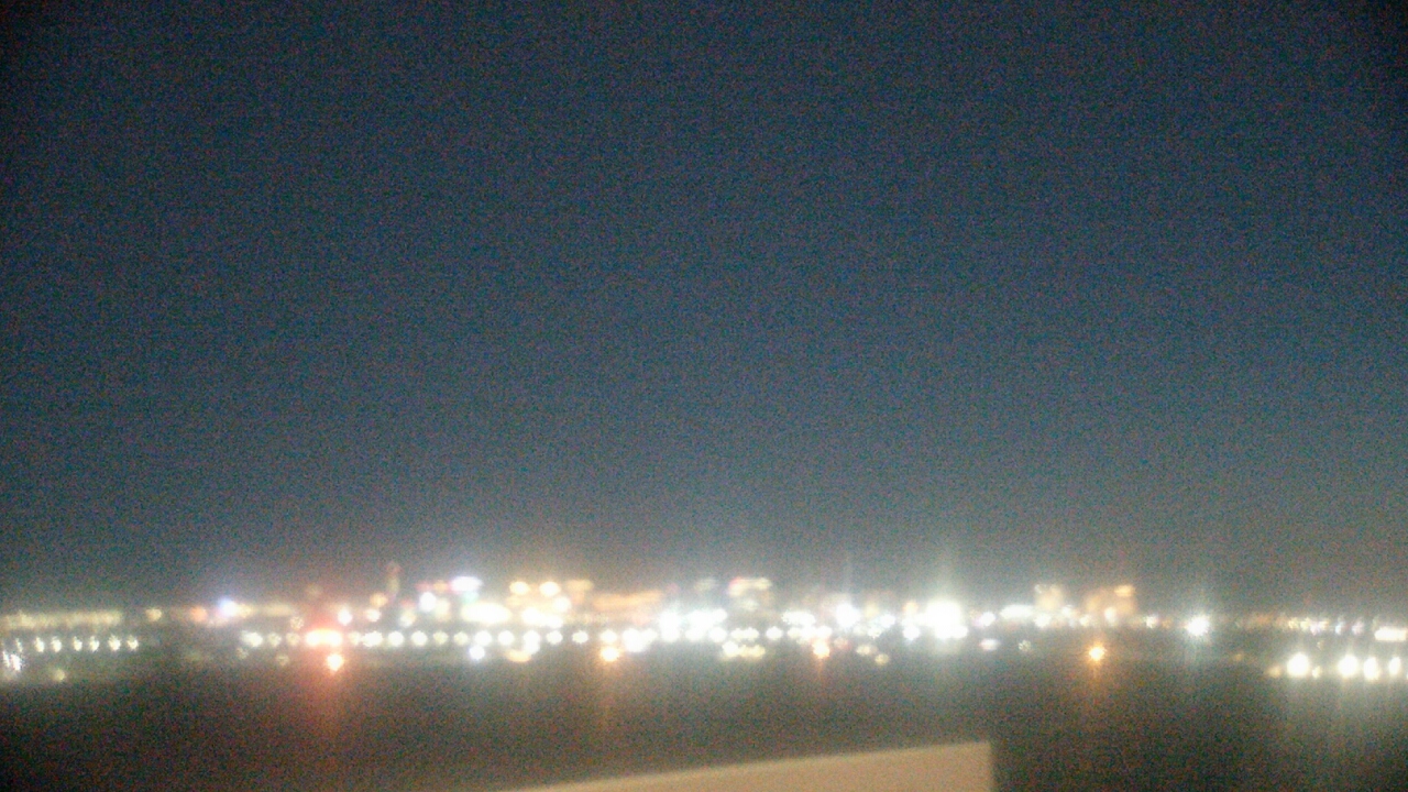 Thumbnail for current weather camera view from Sierra Vista HS in Las Vegas, Nevada