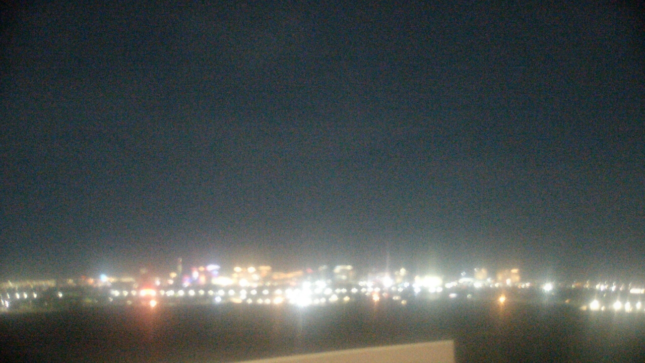 Thumbnail for current weather camera view from Sierra Vista HS in Las Vegas, Nevada