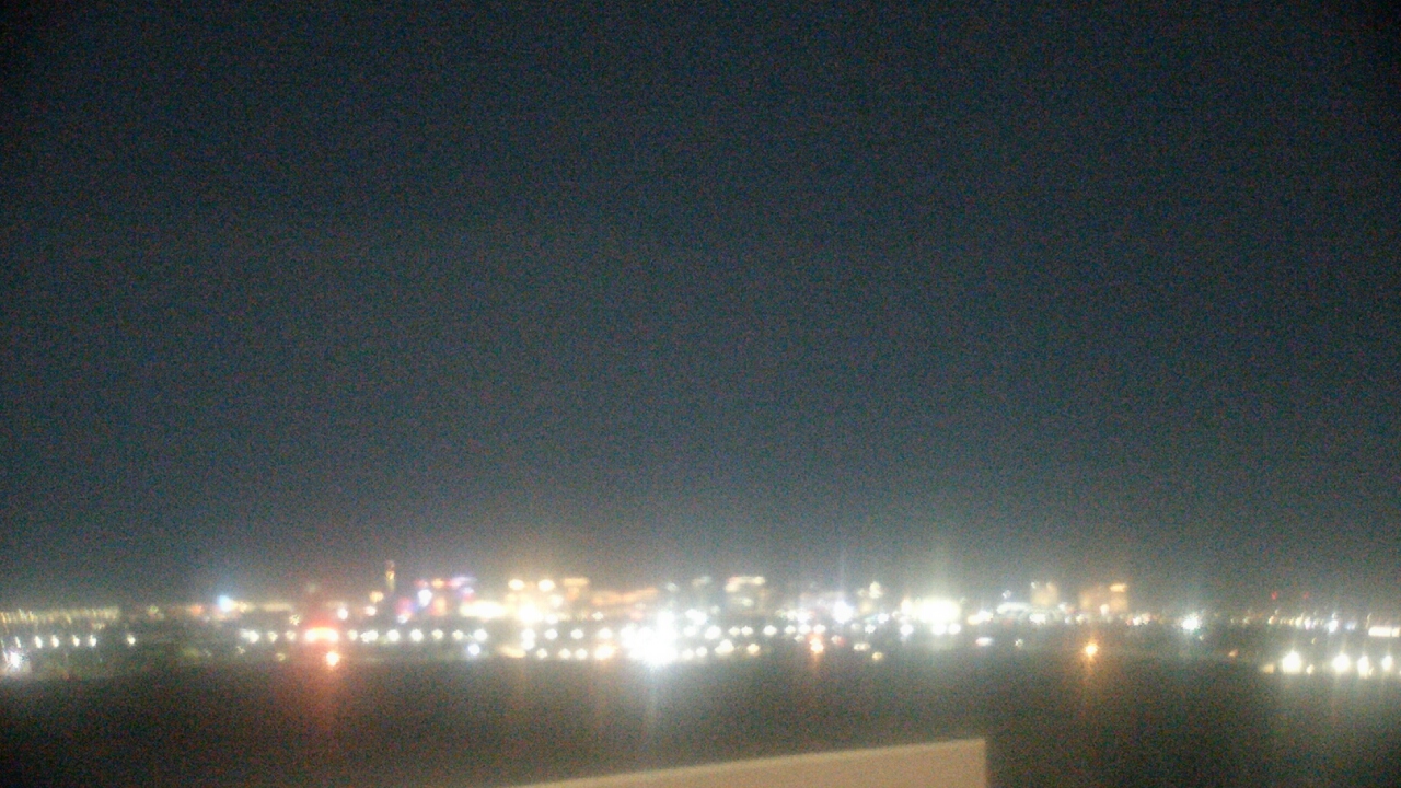 Thumbnail for current weather camera view from Sierra Vista HS in Las Vegas, Nevada