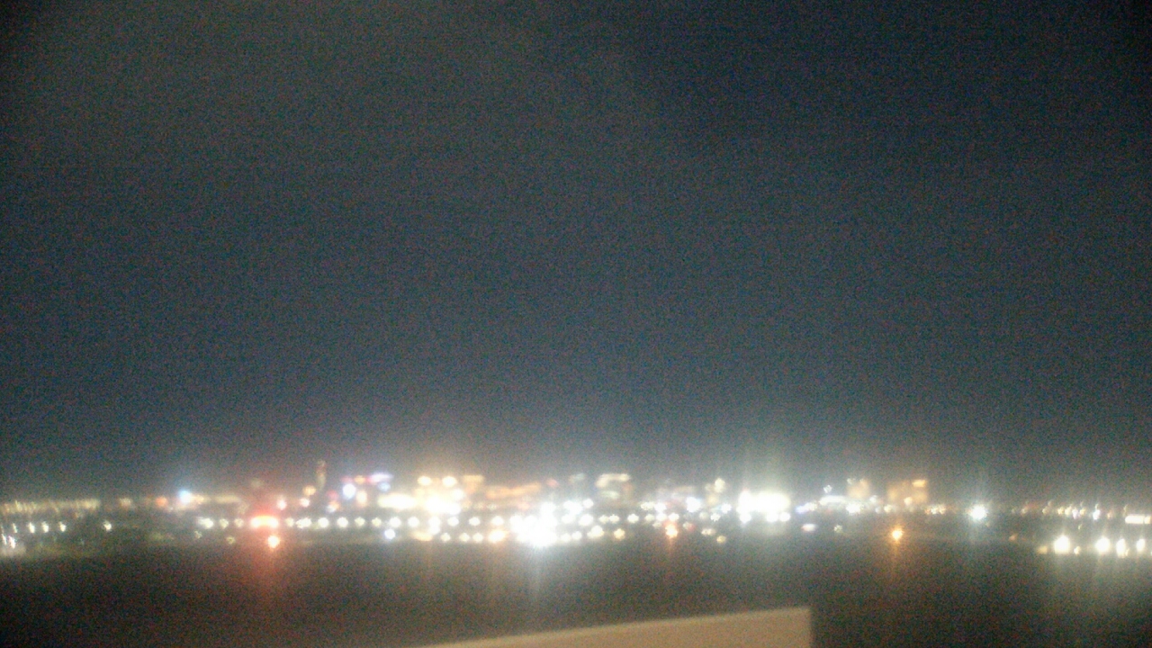 Thumbnail for current weather camera view from Sierra Vista HS in Las Vegas, Nevada