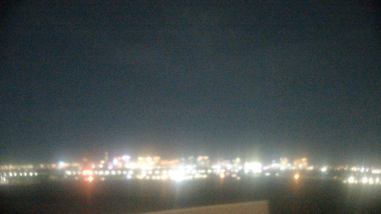 Thumbnail for current weather camera view from Sierra Vista HS in Las Vegas, Nevada