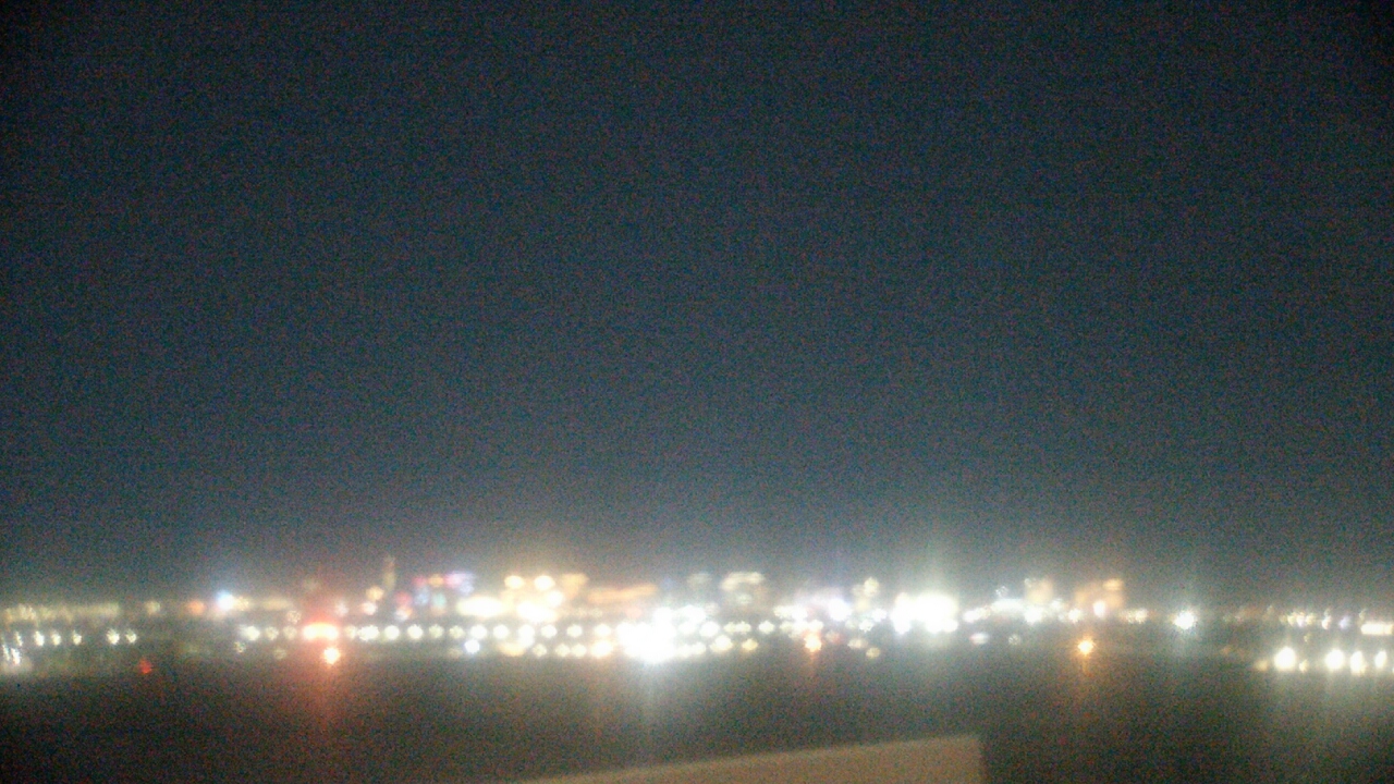 Thumbnail for current weather camera view from Sierra Vista HS in Las Vegas, Nevada