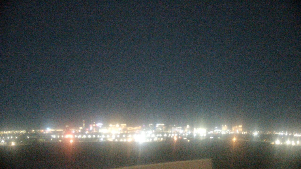 Thumbnail for current weather camera view from Sierra Vista HS in Las Vegas, Nevada