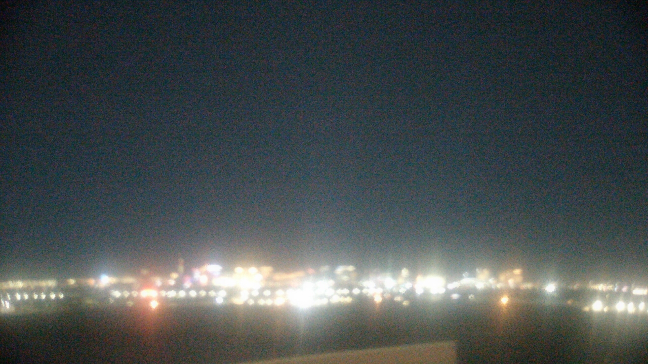 Thumbnail for current weather camera view from Sierra Vista HS in Las Vegas, Nevada