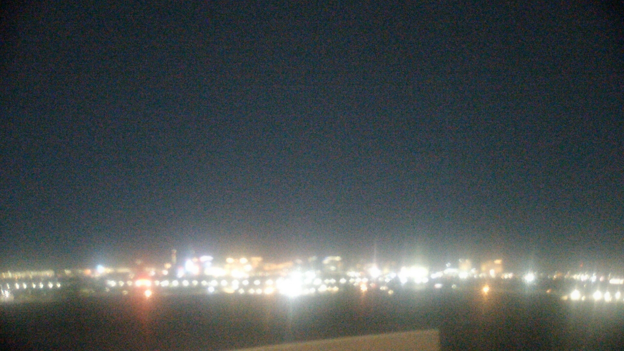 Thumbnail for current weather camera view from Sierra Vista HS in Las Vegas, Nevada