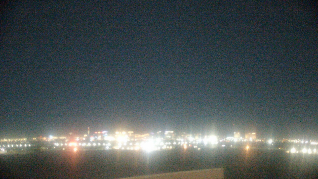 Thumbnail for current weather camera view from Sierra Vista HS in Las Vegas, Nevada