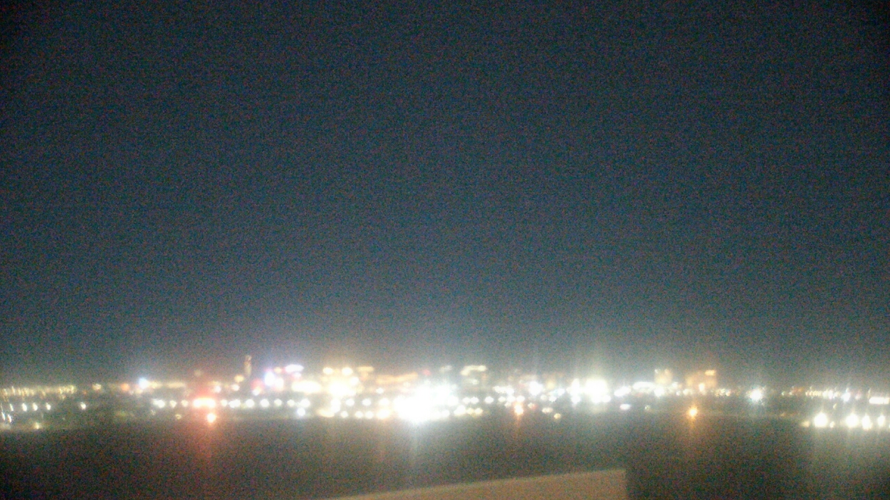 Thumbnail for current weather camera view from Sierra Vista HS in Las Vegas, Nevada