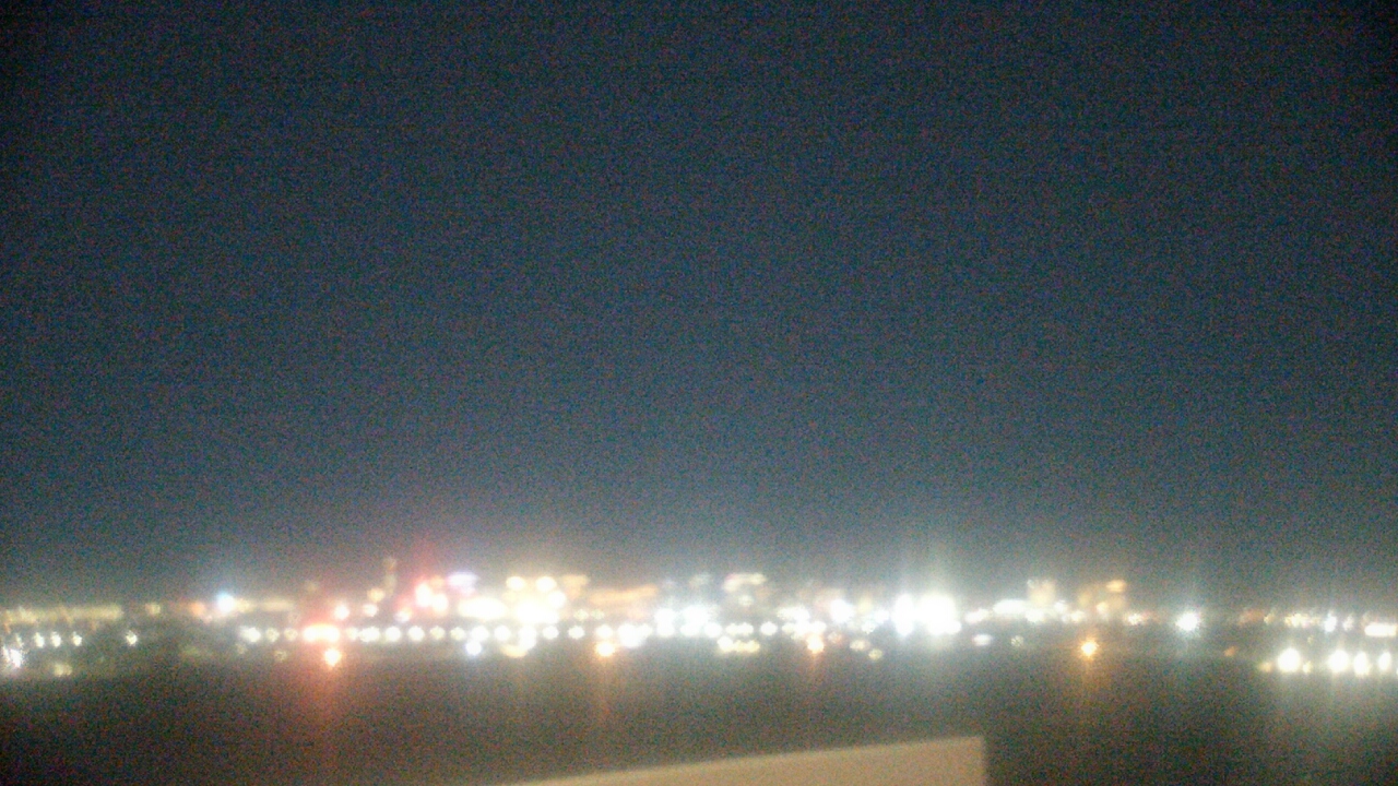 Thumbnail for current weather camera view from Sierra Vista HS in Las Vegas, Nevada