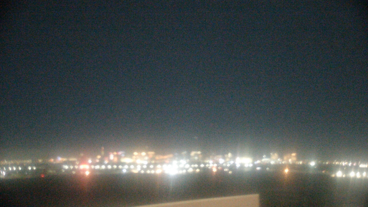 Thumbnail for current weather camera view from Sierra Vista HS in Las Vegas, Nevada