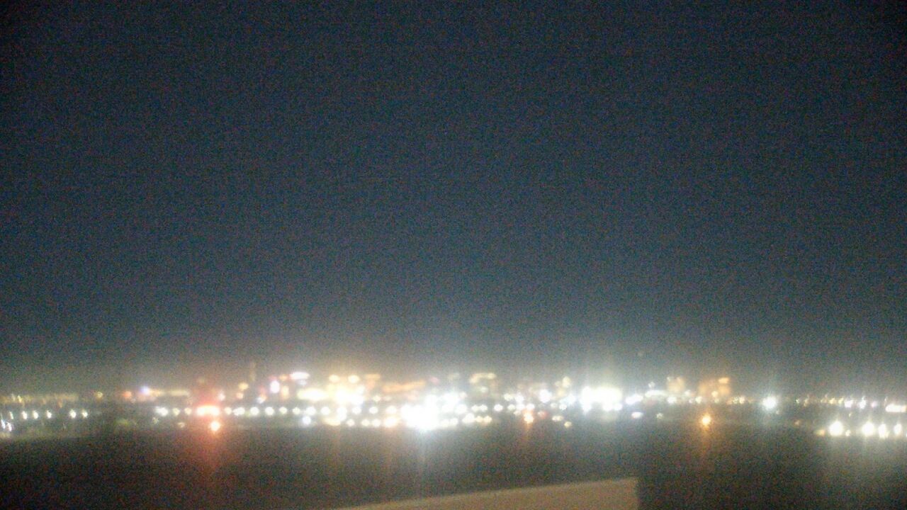 Thumbnail for current weather camera view from Sierra Vista HS in Las Vegas, Nevada