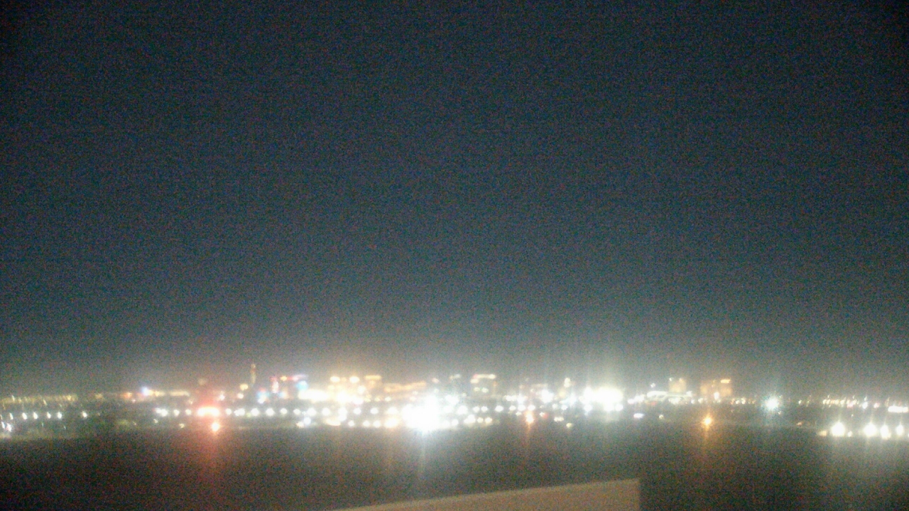 Thumbnail for current weather camera view from Sierra Vista HS in Las Vegas, Nevada