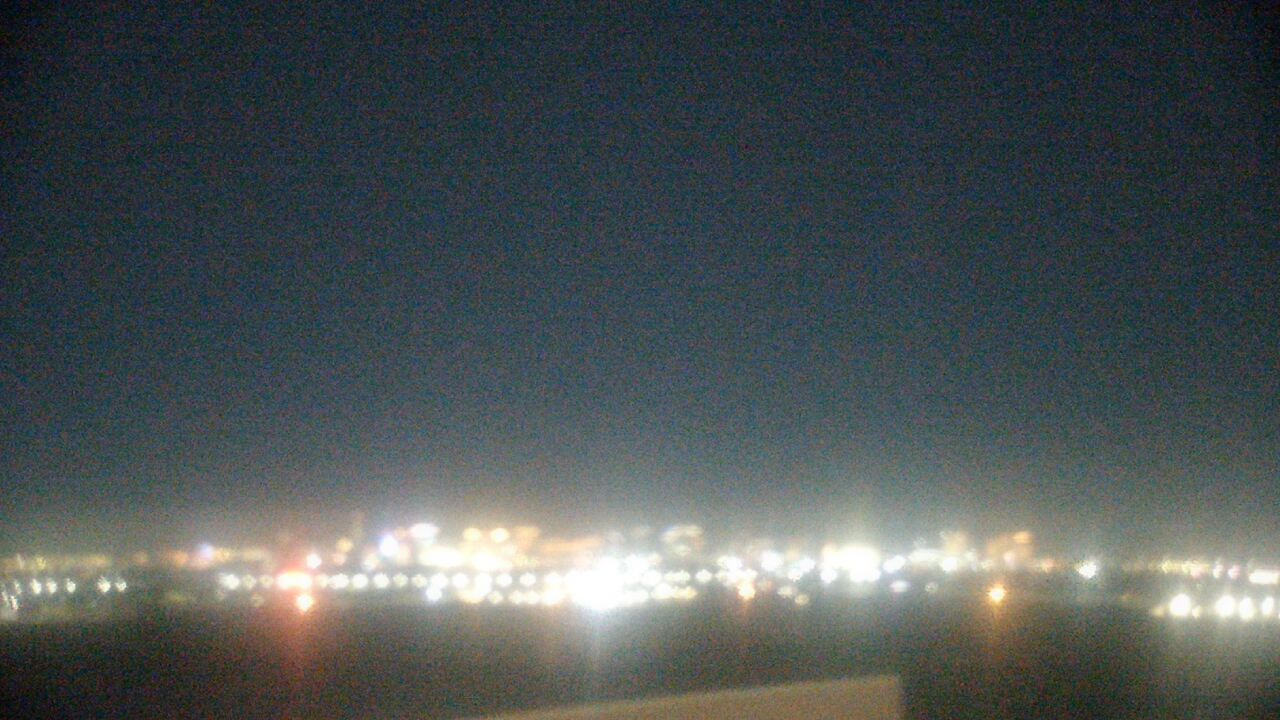 Thumbnail for current weather camera view from Sierra Vista HS in Las Vegas, Nevada