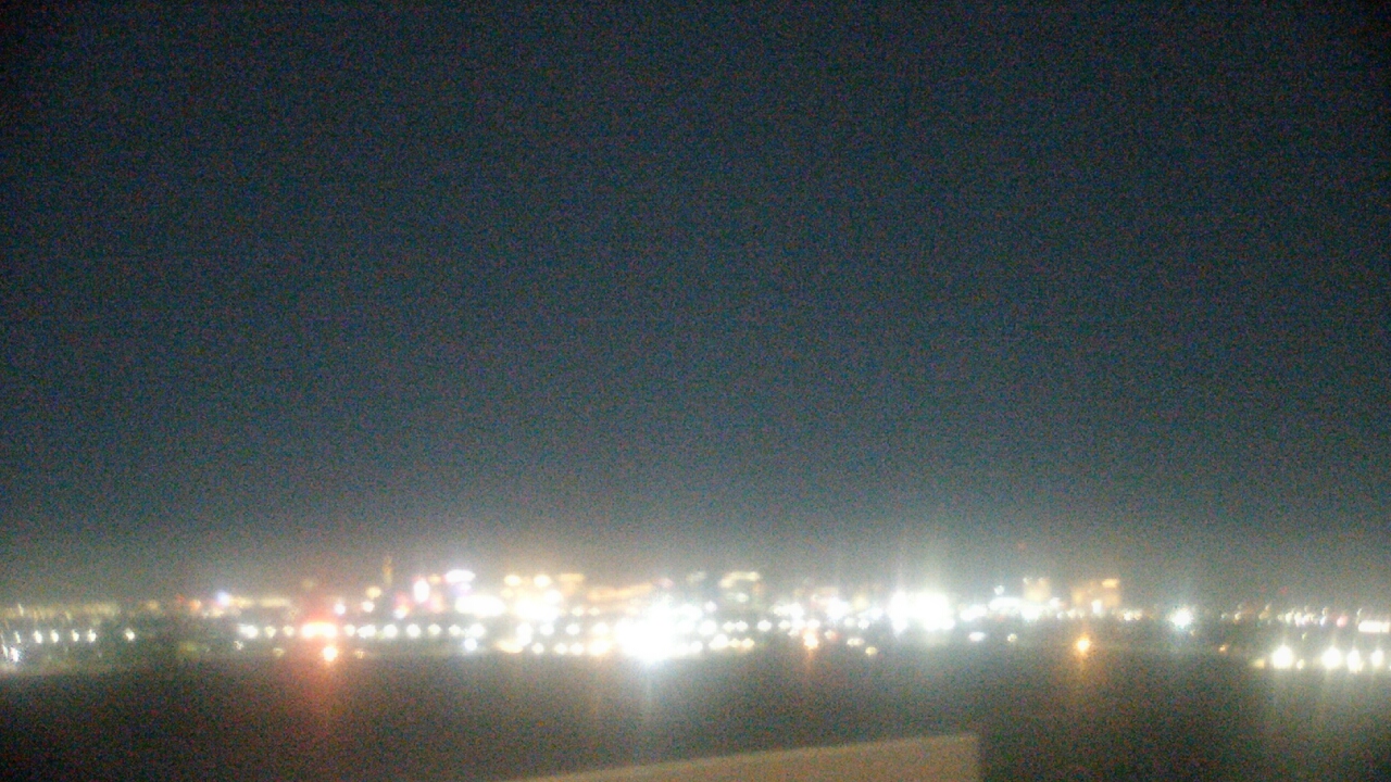 Thumbnail for current weather camera view from Sierra Vista HS in Las Vegas, Nevada