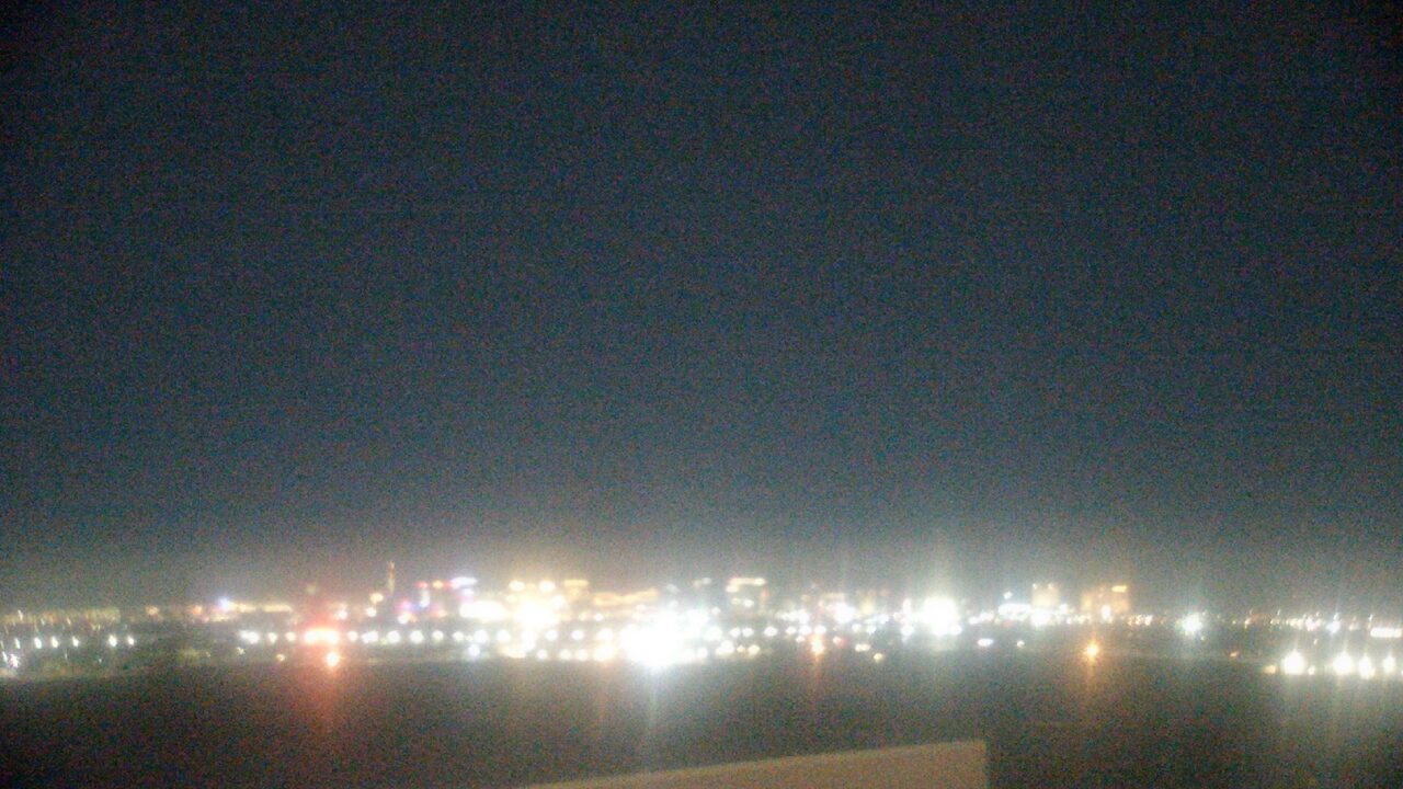 Thumbnail for current weather camera view from Sierra Vista HS in Las Vegas, Nevada