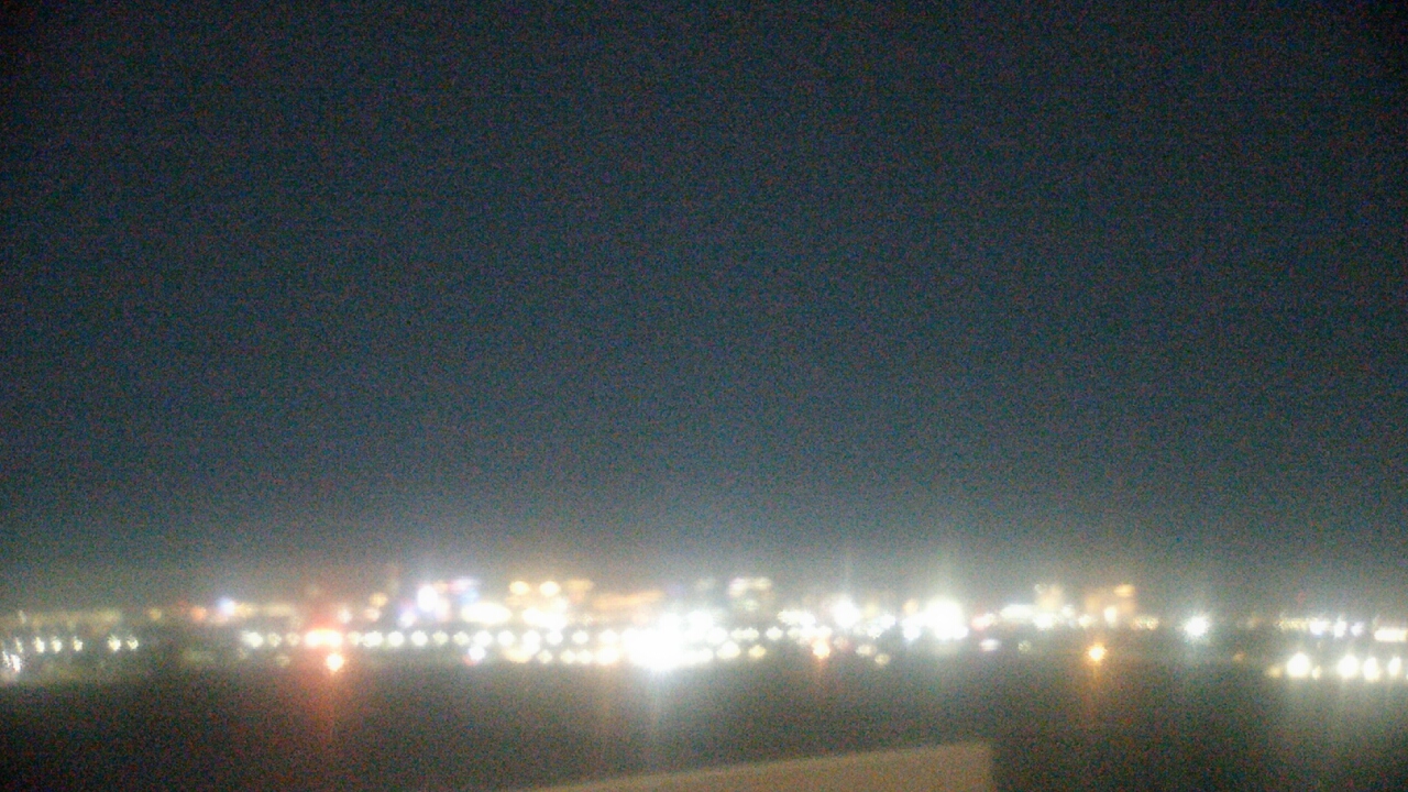 Thumbnail for current weather camera view from Sierra Vista HS in Las Vegas, Nevada