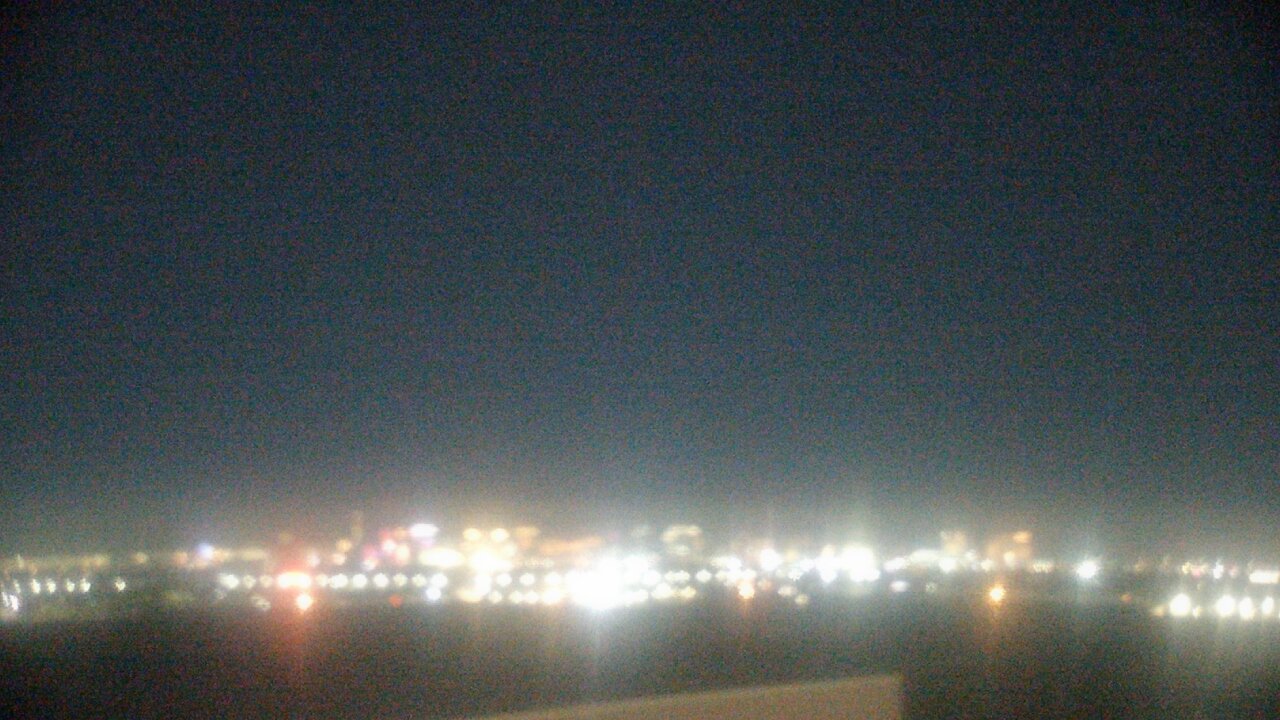 Thumbnail for current weather camera view from Sierra Vista HS in Las Vegas, Nevada