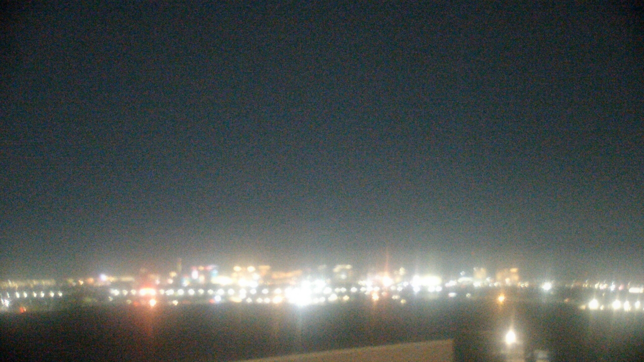 Thumbnail for current weather camera view from Sierra Vista HS in Las Vegas, Nevada