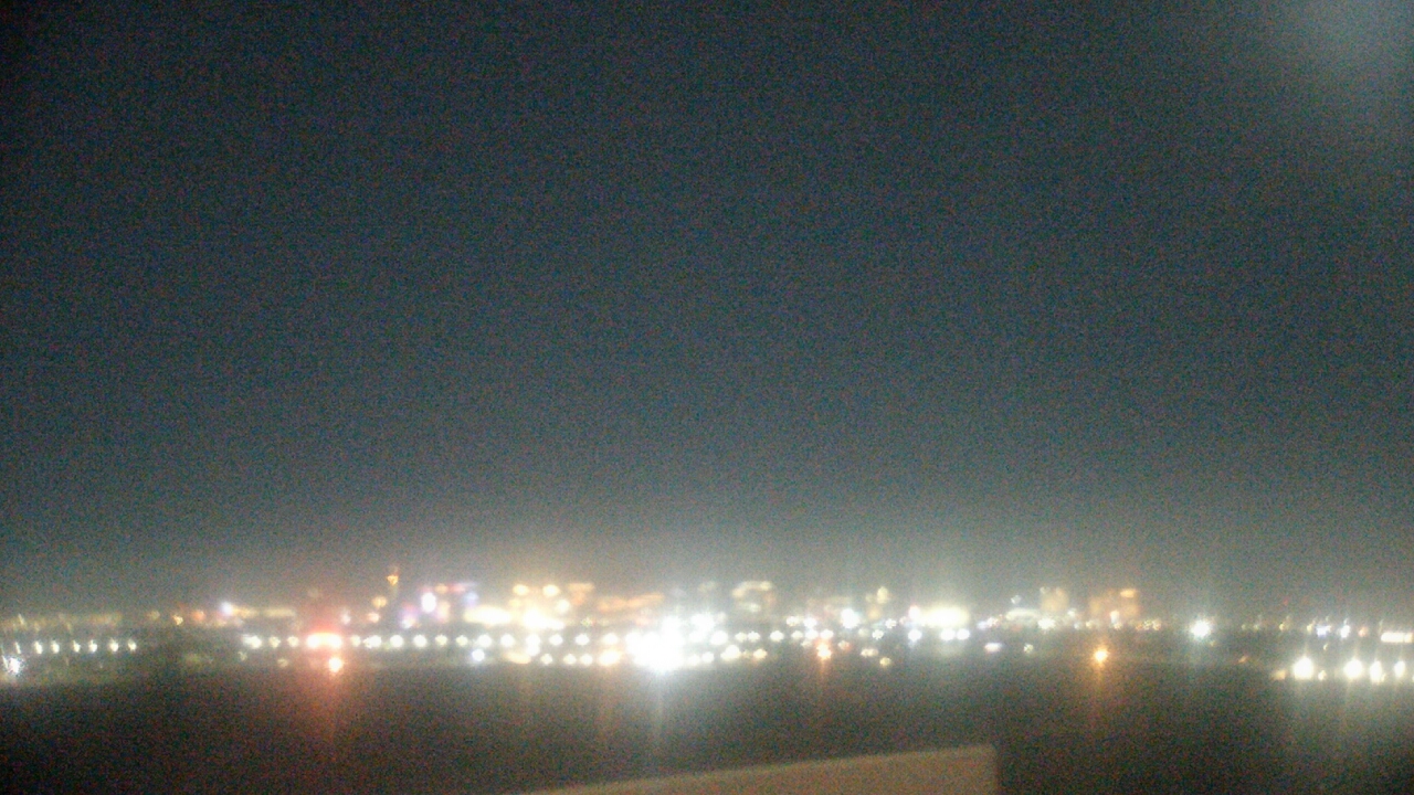 Thumbnail for current weather camera view from Sierra Vista HS in Las Vegas, Nevada