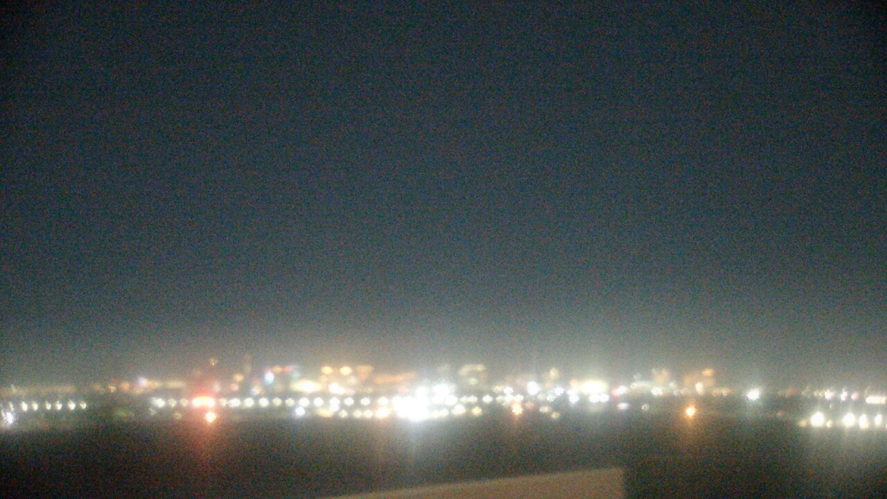 Thumbnail for current weather camera view from Sierra Vista HS in Las Vegas, Nevada