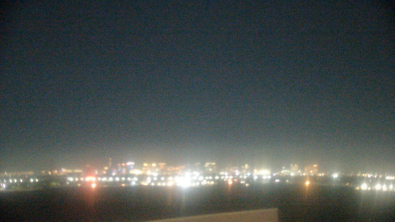 Thumbnail for current weather camera view from Sierra Vista HS in Las Vegas, Nevada