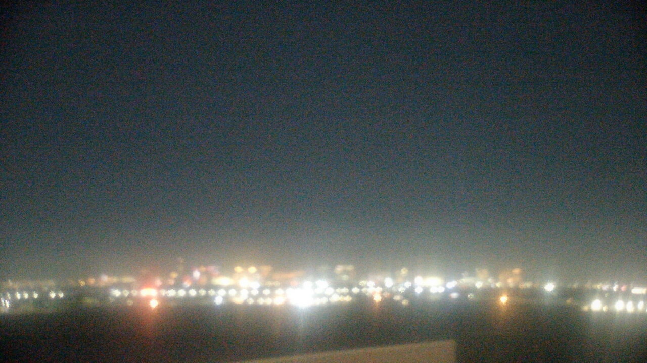 Thumbnail for current weather camera view from Sierra Vista HS in Las Vegas, Nevada