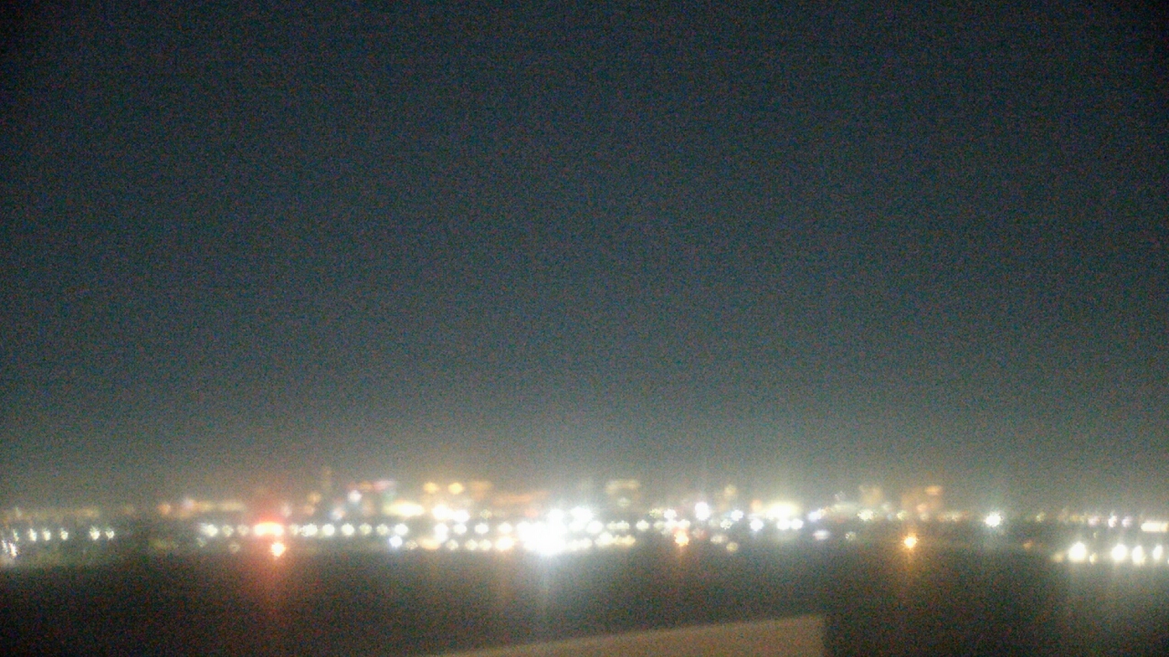 Thumbnail for current weather camera view from Sierra Vista HS in Las Vegas, Nevada