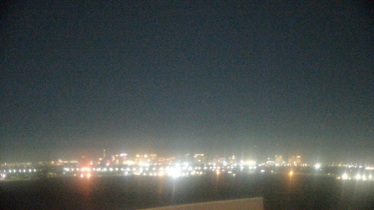 Thumbnail for current weather camera view from Sierra Vista HS in Las Vegas, Nevada