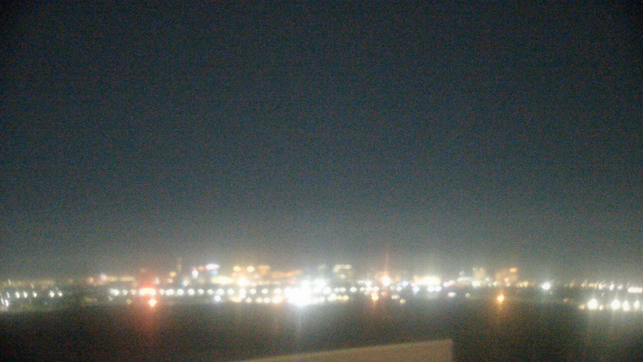 Thumbnail for current weather camera view from Sierra Vista HS in Las Vegas, Nevada