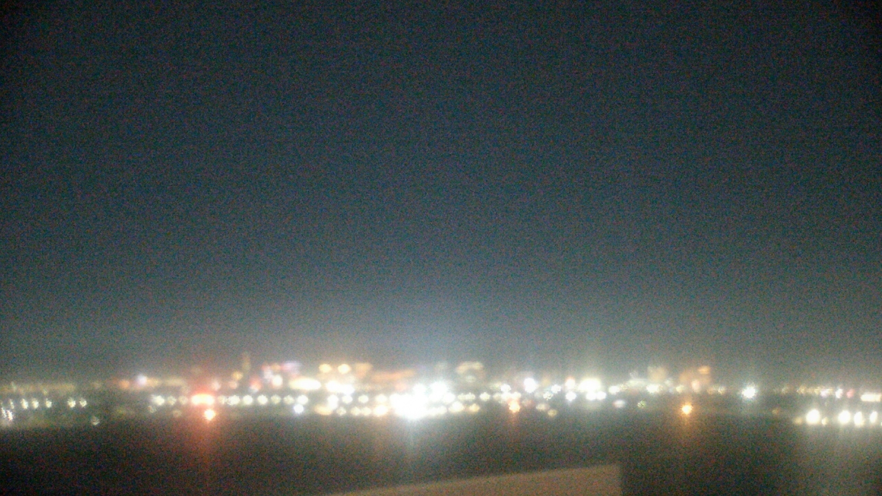 Thumbnail for current weather camera view from Sierra Vista HS in Las Vegas, Nevada