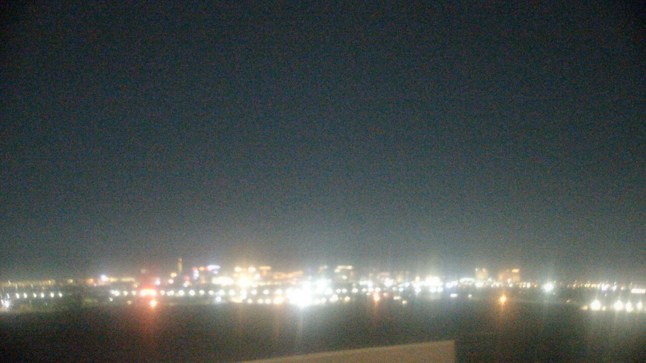 Thumbnail for current weather camera view from Sierra Vista HS in Las Vegas, Nevada