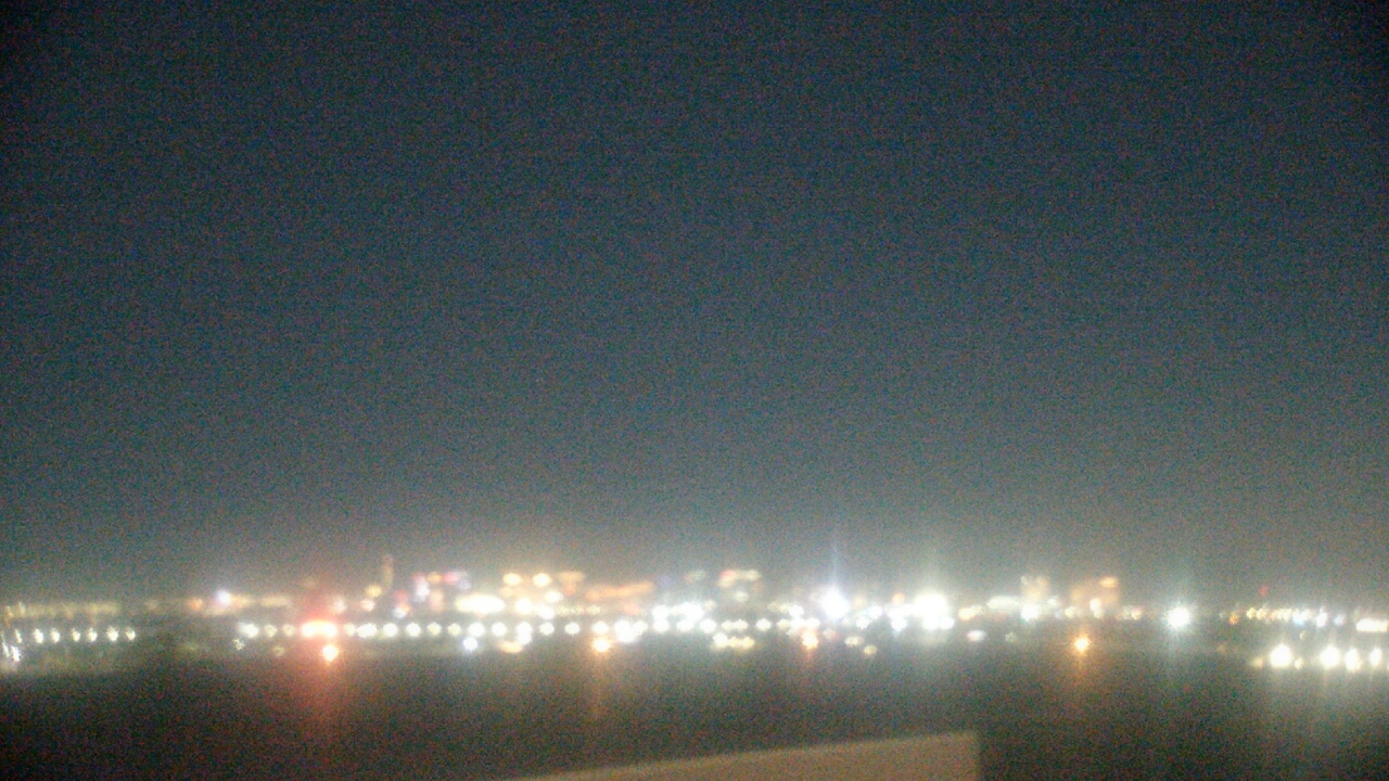 Thumbnail for current weather camera view from Sierra Vista HS in Las Vegas, Nevada