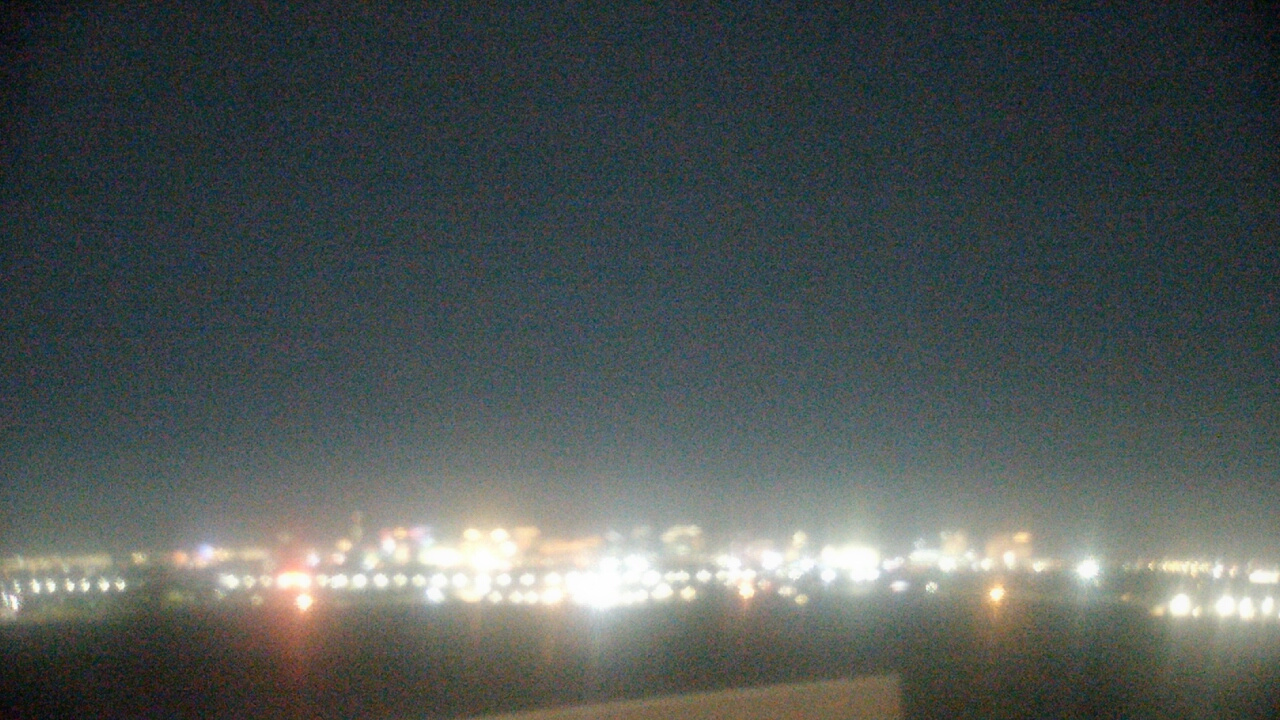 Thumbnail for current weather camera view from Sierra Vista HS in Las Vegas, Nevada